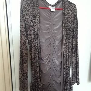 Long Top  Costa Blanca, large